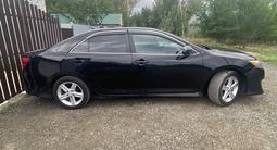 Toyota Camry 2013 года за 7 200 000 тг. в Уральск – фото 3