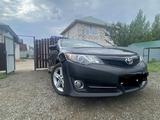 Toyota Camry 2013 годаүшін7 200 000 тг. в Уральск – фото 5