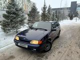 ВАЗ (Lada) 2114 2012 годаfor2 800 000 тг. в Астана