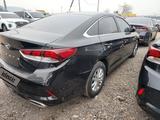 Hyundai Sonata 2017 года за 9 000 000 тг. в Алматы – фото 3