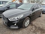 Hyundai Sonata 2017 года за 9 000 000 тг. в Алматы – фото 4