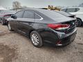 Hyundai Sonata 2017 года за 9 000 000 тг. в Алматы – фото 6