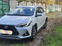 Toyota Yaris 2023 годаүшін10 500 000 тг. в Алматы