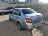 ВАЗ (Lada) Granta 2190 2012 года за 1 800 000 тг. в Усть-Каменогорск – фото 3