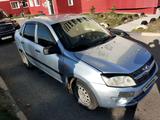 ВАЗ (Lada) Granta 2190 2012 года за 1 800 000 тг. в Усть-Каменогорск – фото 4