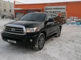 Toyota Sequoia 2009 годаүшін16 500 000 тг. в Астана