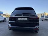 BMW X7 2021 года за 38 000 000 тг. в Тараз – фото 4