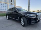 BMW X7 2021 года за 38 000 000 тг. в Тараз – фото 3