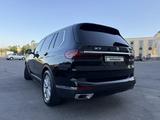 BMW X7 2021 года за 38 000 000 тг. в Тараз – фото 5