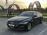 Genesis G90 2020 года за 35 000 000 тг. в Алматы
