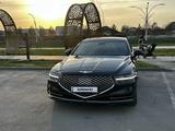 Genesis G90 2020 года за 35 000 000 тг. в Алматы – фото 2