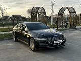 Genesis G90 2020 года за 35 000 000 тг. в Алматы – фото 3