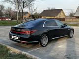 Genesis G90 2020 года за 35 000 000 тг. в Алматы – фото 5