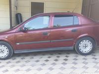 Opel Astra 1999 года за 2 500 000 тг. в Шымкент