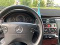 Mercedes-Benz E 200 2001 годаүшін3 750 000 тг. в Петропавловск – фото 8
