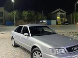 Audi A6 1994 года за 2 950 000 тг. в Кызылорда – фото 3