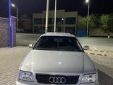 Audi A6 1994 года за 2 950 000 тг. в Кызылорда – фото 2