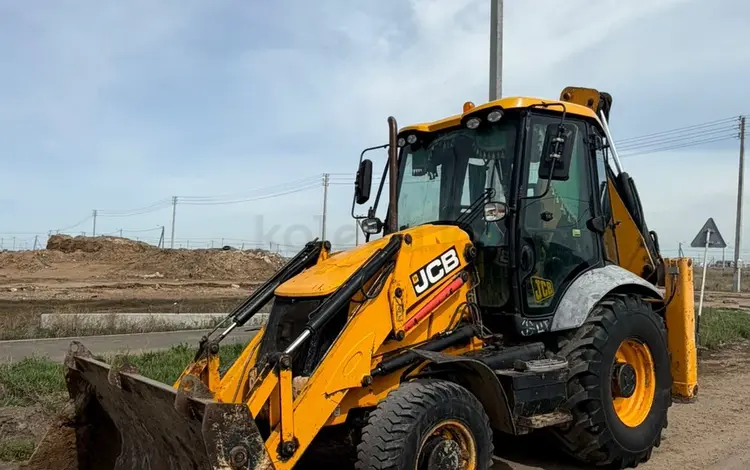 JCB  3CX 2013 года за 23 000 000 тг. в Астана