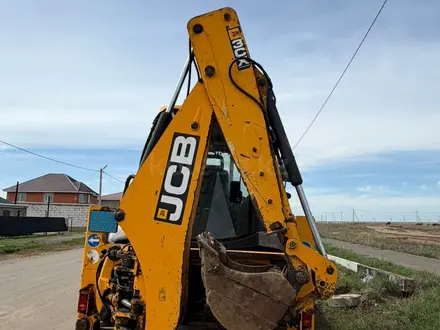 JCB  3CX 2013 года за 23 000 000 тг. в Астана – фото 3