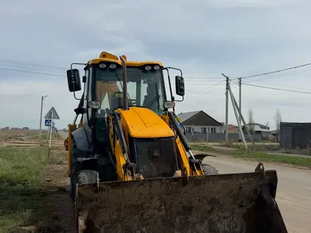 JCB  3CX 2013 года за 23 000 000 тг. в Астана – фото 2