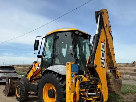 JCB  3CX 2013 года за 23 000 000 тг. в Астана – фото 4