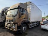 Foton  Ollin BJ11xx 2023 годаүшін25 500 000 тг. в Алматы