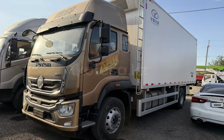 Foton  Ollin BJ11xx 2023 годаүшін25 500 000 тг. в Алматы