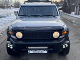 Toyota FJ Cruiser 2007 года за 13 050 000 тг. в Алматы