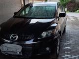 Mazda CX-7 2007 года за 3 800 000 тг. в Алматы