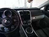 Mazda CX-7 2007 года за 3 800 000 тг. в Алматы – фото 3