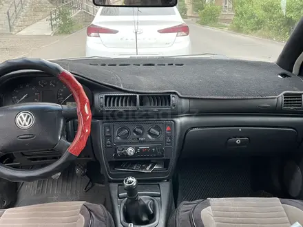 Volkswagen Passat 1997 года за 1 430 000 тг. в Астана – фото 3