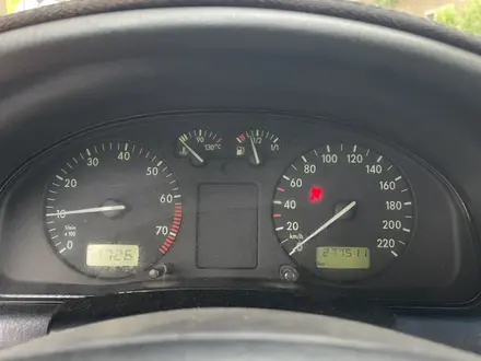 Volkswagen Passat 1997 года за 1 430 000 тг. в Астана – фото 8