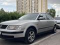 Volkswagen Passat 1997 годаfor1 430 000 тг. в Астана – фото 7