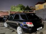 Subaru Impreza 2003 годаүшін4 100 000 тг. в Алматы – фото 2