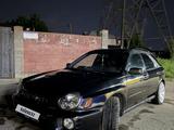 Subaru Impreza 2003 годаүшін4 100 000 тг. в Алматы – фото 3