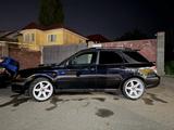 Subaru Impreza 2003 годаүшін4 100 000 тг. в Алматы – фото 4