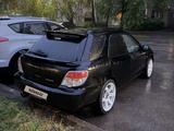Subaru Impreza 2003 годаүшін4 100 000 тг. в Алматы – фото 5