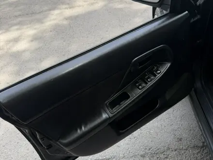 Subaru Impreza 2003 года за 4 100 000 тг. в Алматы – фото 7