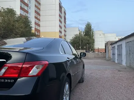 Lexus ES 350 2007 года за 6 600 000 тг. в Балхаш – фото 6