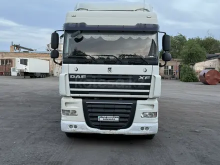 DAF  XF 105 2012 года за 21 500 000 тг. в Караганда