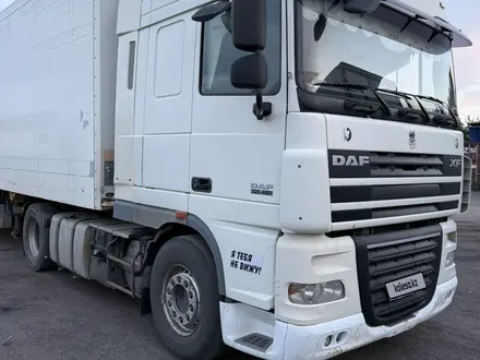 DAF  XF 105 2012 года за 21 500 000 тг. в Караганда – фото 3