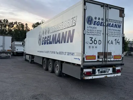 DAF  XF 105 2012 года за 21 500 000 тг. в Караганда – фото 4
