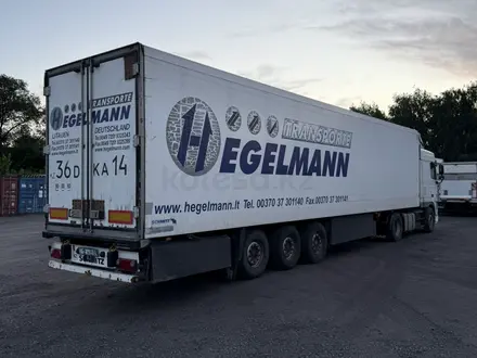 DAF  XF 105 2012 года за 21 500 000 тг. в Караганда – фото 5