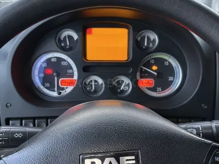 DAF  XF 105 2012 года за 21 500 000 тг. в Караганда – фото 7