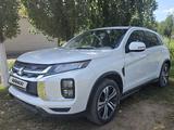 Mitsubishi Outlander Sport 2020 годаүшін7 400 000 тг. в Актобе – фото 2