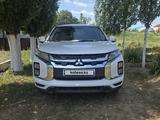 Mitsubishi Outlander Sport 2020 годаүшін7 400 000 тг. в Актобе