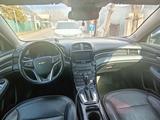 Chevrolet Malibu 2013 года за 7 100 000 тг. в Алматы