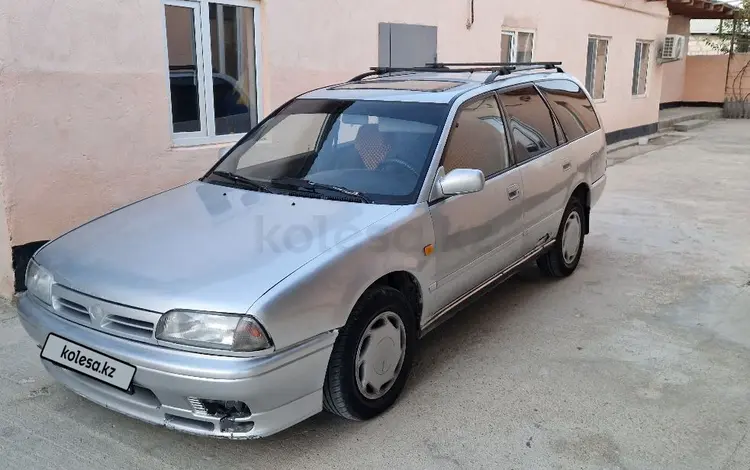 Nissan Primera 1995 годаfor1 500 000 тг. в Актау