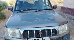 Mitsubishi Pajero iO 1999 года за 2 500 000 тг. в Атырау – фото 2