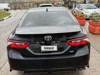 Toyota Camry 2021 годаfor10 500 000 тг. в Алматы